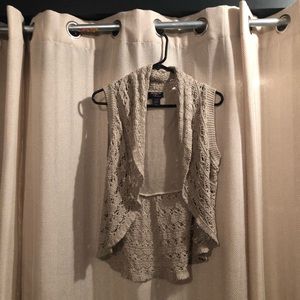Women’s Cardigan